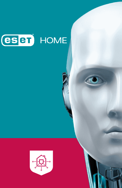 ESET HOME