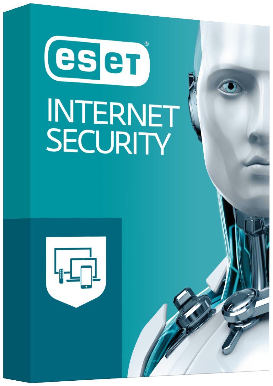 Eset Internet Security