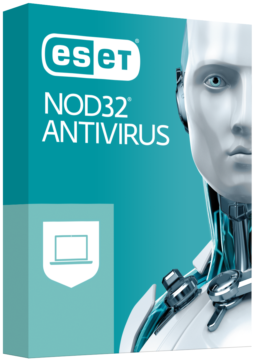 ESET NOD32® ANTIVIRUS